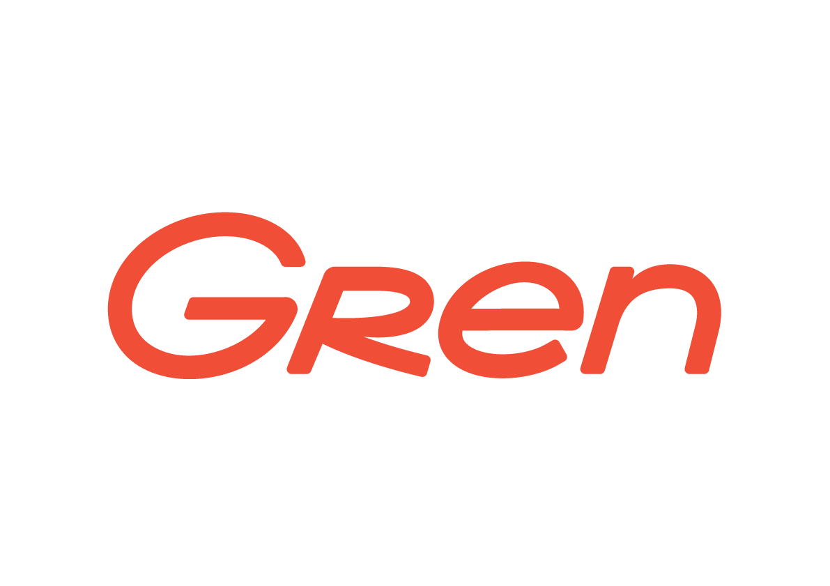 Gren logo RGB