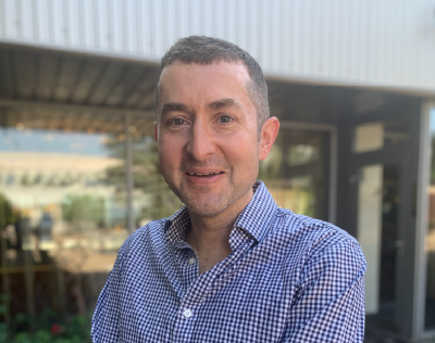 Matt Baker, Director of Partnerships, Gren Energy Ltd